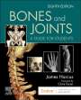 James Harcus: Bones and Joints, Buch