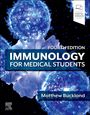 Matthew Buckland: Immunology for Medical Students, Buch