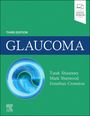 Tarek M Shaarawy: Glaucoma, Buch
