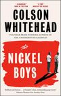 Colson Whitehead: The Nickel Boys, Buch