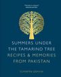 Sumayya Usmani: Summers Under the Tamarind Tree, Buch