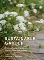 Marian Boswall: Sustainable Garden, Buch