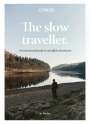 Jo Tinsley: The Slow Traveller, Buch