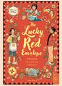 Vikki Zhang: The Lucky Red Envelope, Buch