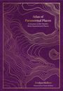 Evelyn Hollow: Atlas of Paranormal Places, Buch