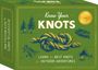 Nico Mascellaro: Know Your Knots, Div.