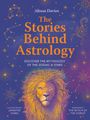 Alison Davies: The Stories Behind Astrology, Buch