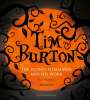 Ian Nathan: Tim Burton, Buch