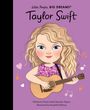 Maria Isabel Sanchez Vegara: Taylor Swift, Buch