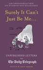 Kate Moore: Surely It Can't Just Be Me..., Buch