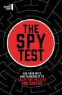 Joel Jessup: The Spy Test, Buch