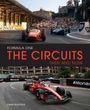 Ewan McKenzie: Formula One Circuits: Then & Now, Buch