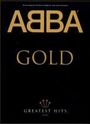 Abba: ABBA Gold Greatest Hits PVG, Noten