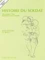 : Histoire Du Soldat (the Soldier's Tale): Authorized Edition, Buch