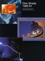 Dire Straits: Dire Straits 1982-91, Noten