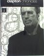 Eric Clapton: Chronicles (Tab), Noten