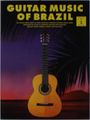 Antonio Carlos (Tom) Jobim: Guitar Music Of Brazil, Noten