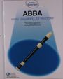 Abba: Junior Guest Spot Abba Recorder Bk/Cd, Noten