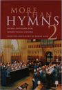 : More Than Hymns Volume 2 Satb (Rose), Noten