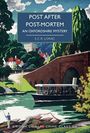 E. C. R Lorac: Post After Post-Mortem, Buch
