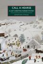 Jonathan Stagge: Call a Hearse, Buch