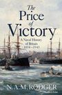 N A M Rodger: The Price of Victory, Buch
