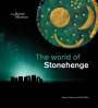Duncan Garrow: The World of Stonehenge, Buch