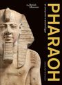 Marie Vandenbeusch: Pharaoh: art and power in ancient Egypt, Buch