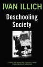 Ivan Illich: Deschooling Society, Buch