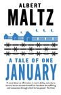 Albert Maltz: A Tale of One January, Buch