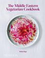 Salma Hage: The Middle Eastern Vegetarian Cookbook, Buch