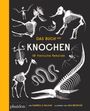 : Das Buch der Knochen, Buch