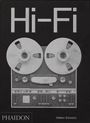 Gideon Schwartz: Hi-Fi: The History of High-End Audio Design, Buch