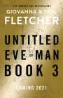 Giovanna Fletcher: Eve of Man: Book 3, Buch