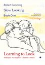 Robert Cumming: Book One - Learning to Look, Buch