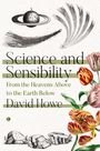 David Howe: Science and Sensibility, Buch