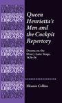 Eleanor Collins: Queen Henrietta's Men and the Cockpit Repertory, Buch