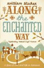 William Blacker: Along the Enchanted Way, Buch
