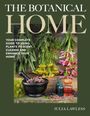Julia Lawless: The Botanical Home, Buch