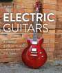 James Collins: Electric Guitars, Buch