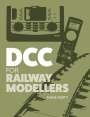 Fiona Forty: DCC for Railway Modellers, Buch