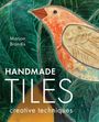 Marion Brandis: Handmade Tiles, Buch