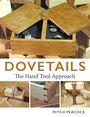 Mitch Peacock: Dovetails, Buch