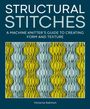 Victoria Salmon: Structural Stitches, Buch