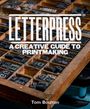 Ton Boulton: Letterpress, Buch