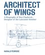 Harald Penrose: Architect of Wings New Edition, Buch