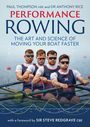 Paul Thompson: Performance Rowing, Buch