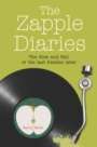 Barry Miles: The Zapple Diaries, Buch