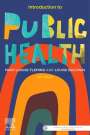 : Introduction to Public Health, Buch
