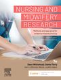 : Nursing and Midwifery Research, Buch
